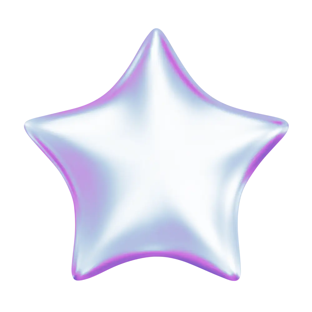A star